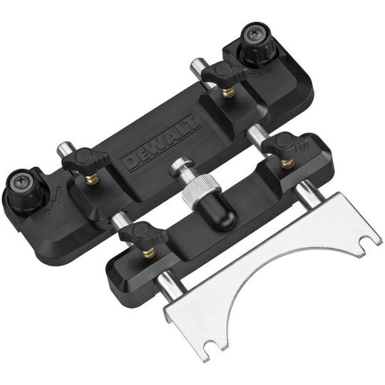 Dewalt DWS5031-XJ Adapter till DEWALT styrskenor