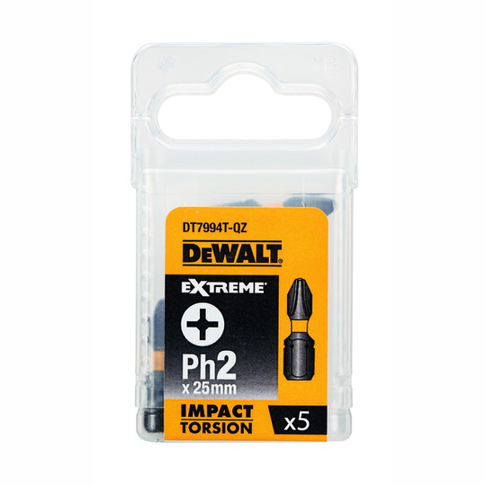 BITS DT7994T-QZ TORSION | Beijerbygg Byggmaterial