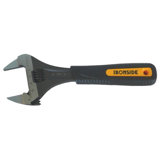 Ironside 100421 Skiftnyckel extra tunn Gripvidd: 39 mm