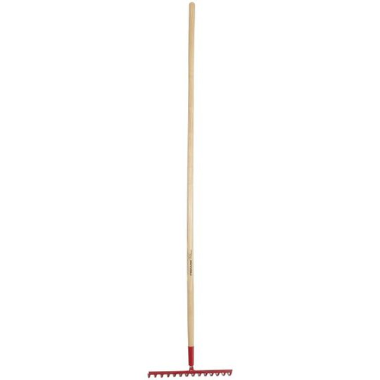 Fiskars Classic Kratta 14 böjda pinnar