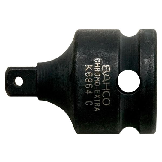 Bahco 1286026 Mellanstycke 1"