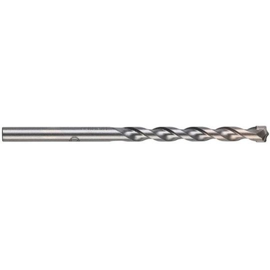 Milwaukee SUPER DIN 8039 Betongborr runt fäste 6x100 mm