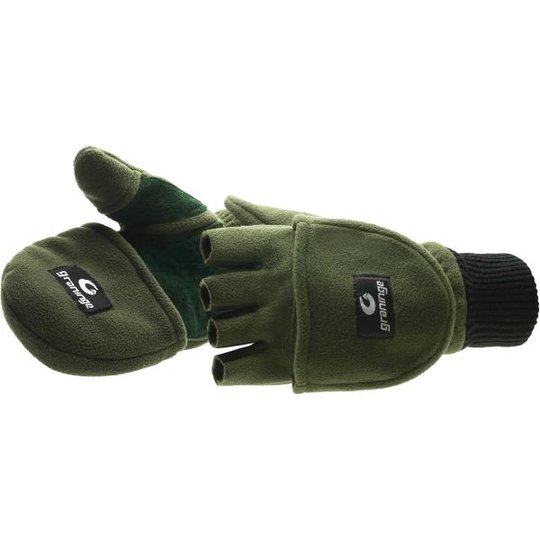 Graninge G6030 Vante Uppvikbar, Thinsulate Strl 8