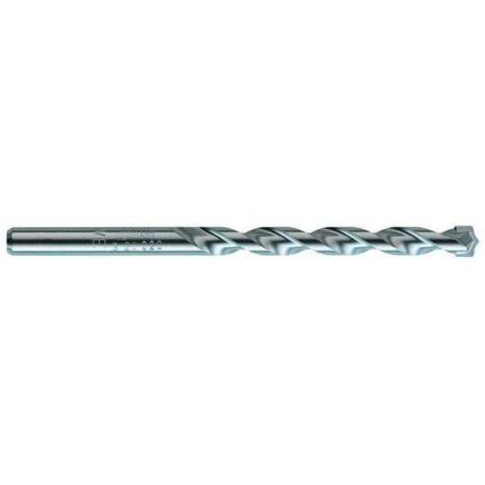 Milwaukee SUPER DIN 8039 Betongborr runt fäste 8x120 mm