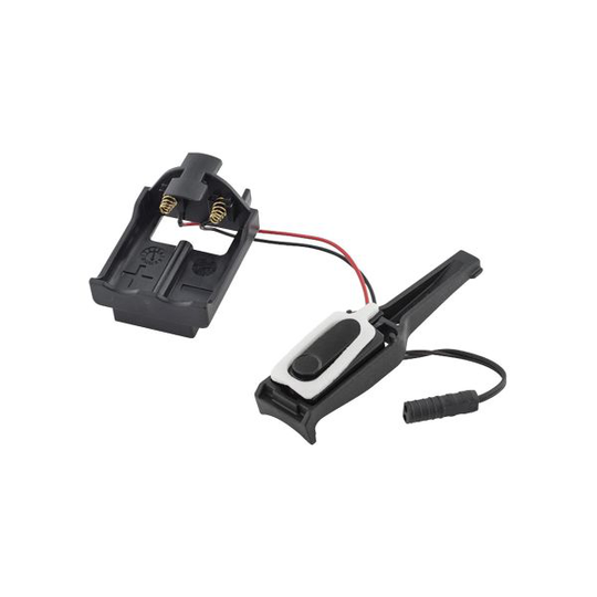 FM Mattsson 1627-1000 Sensor inkl. batterihållare och skruv