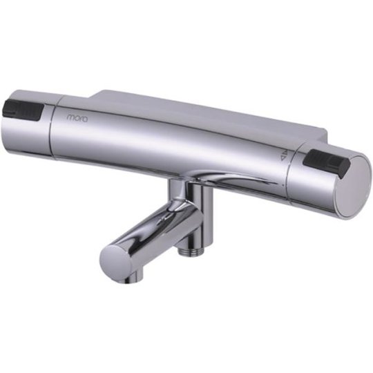 Mora MMIX T5 7300000011 Badkarsblandare
