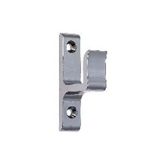 ASSA Fix 338D/30 Hake förkromad Utsprång: 30 mm