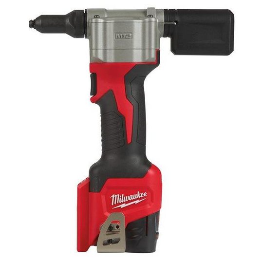 Milwaukee M12 BPRT-201X Popnitmaskin