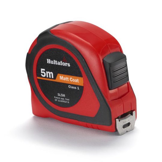 Hultafors SL 5M Mätband 5 m