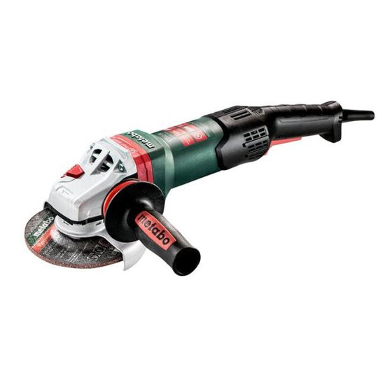 Metabo WEPBA 17-125 Quick RT Vinkelslip 1750 W