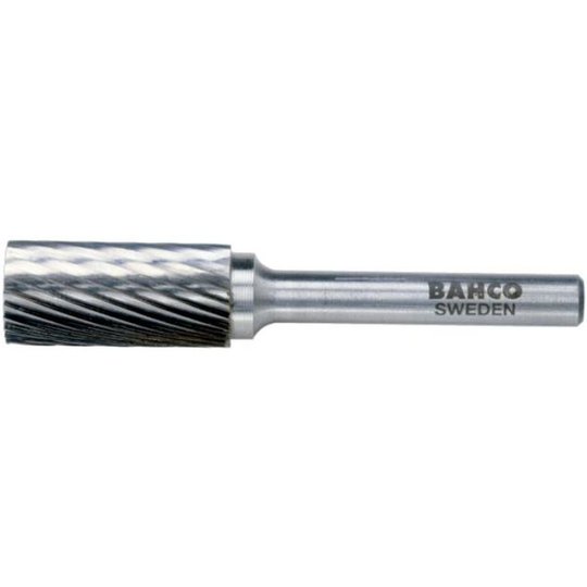Bahco A1020C06 Roterande fil hårdmetall 10 x 20 mm, C