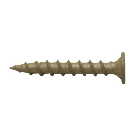 Ejot 903180 Klammerskruv med T20-bits 5,0 x 20 mm, C4, 1000-pack
