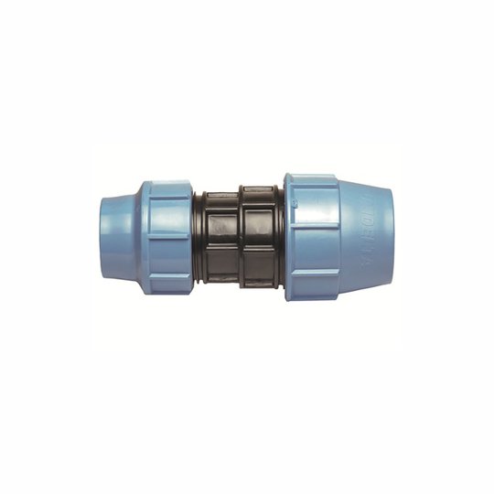 KOPPLING PLASTRÖR RAK 32X25MM