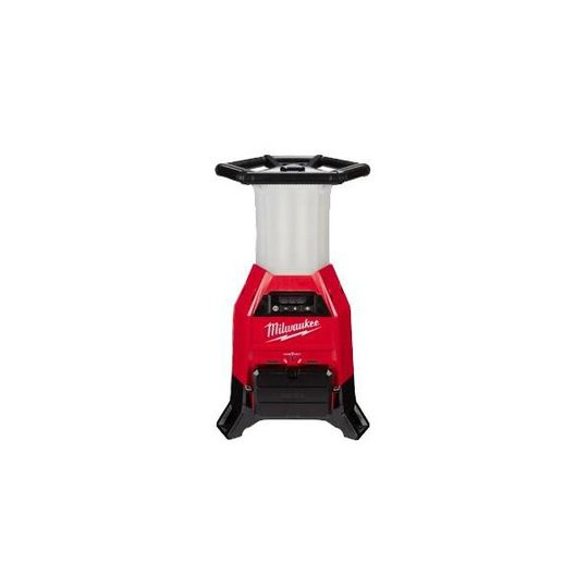 Milwaukee M18 ONESLDP-0 Arbetslampa utan batterier och laddare