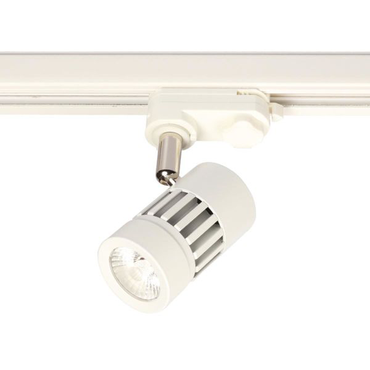 Scan Products Esma Spotlight 8 W, 4000 K Vit