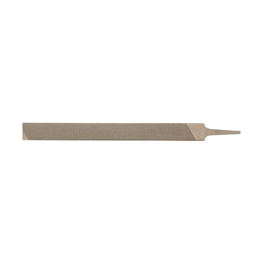 Bahco 8019303 Ansatsfil grov 200x20 mm