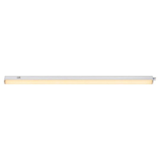 Nordlux RENTON 47786101 LED-armatur för kök, IP20, 2700K, med LED 9W