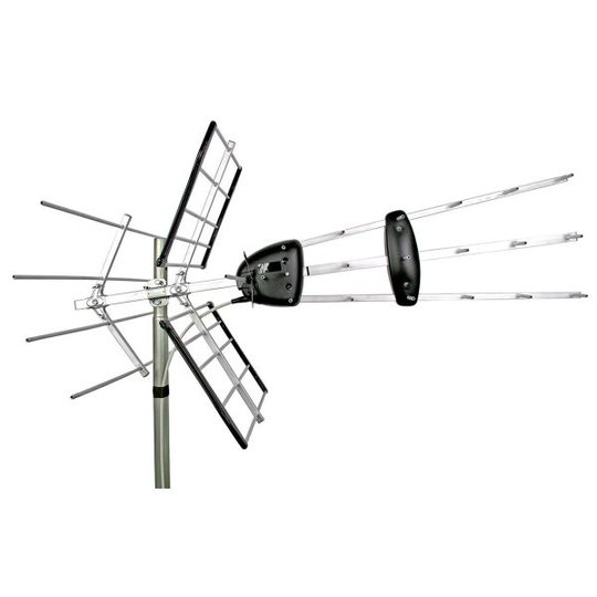 Televes 148131 Antenn passiv