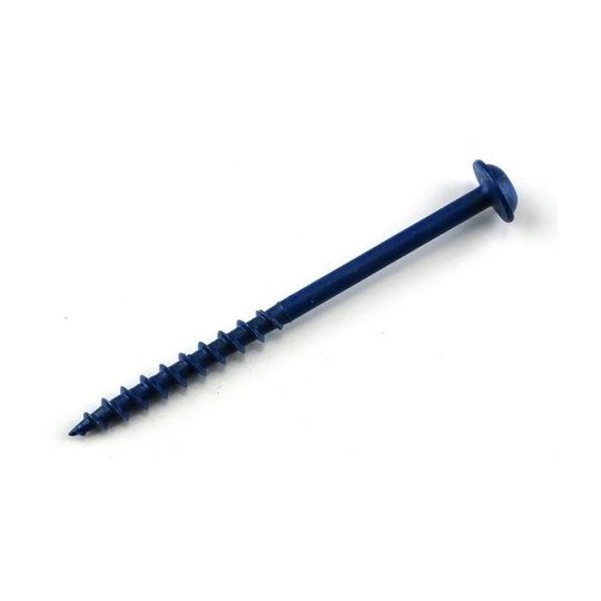 Kreg SML-C250B-50 Skruv 64 mm 50-pack