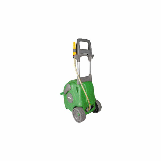 SLANGVAGN FAST CART 2450 | Beijerbygg Byggmaterial