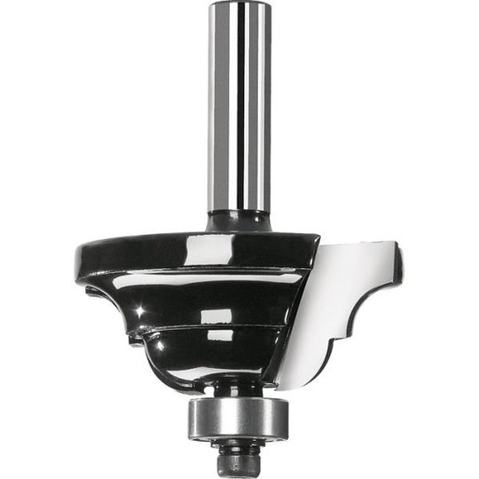 Bosch 2608628397 Profilfräs D med styrkullager