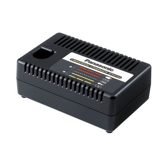 Panasonic EY0110B Batteriladdare 7,2V-24V