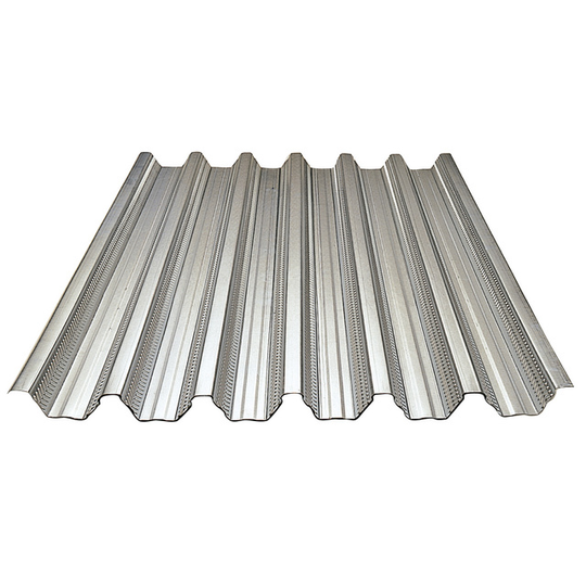 Plannja Combideck 45 | Beijerbygg Byggmaterial