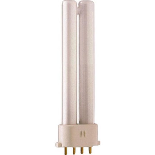 Philips Master PL-S Kompaktlysrör 5 W, 4-stifts