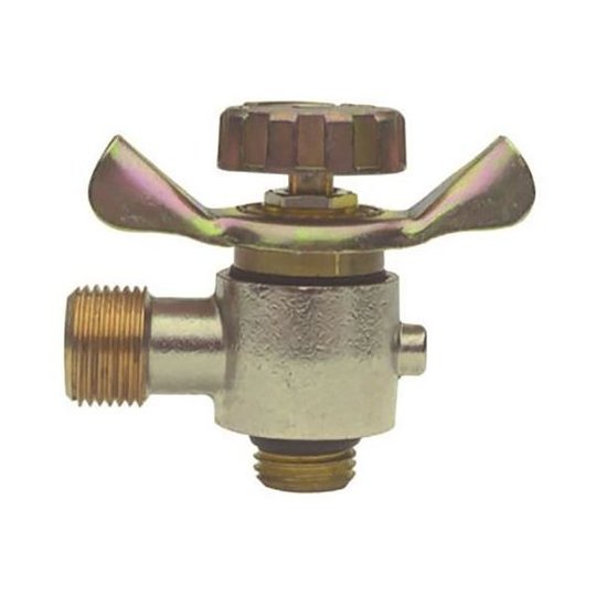 Sievert 700001 Reglerventil M14x1,5 / R 3/8"V