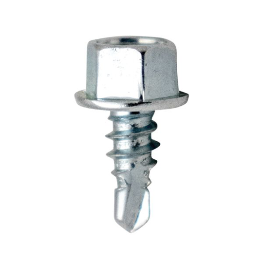 FIXX Provent Plus C1 Ventilationsskruv 4.2 mm, FZB 9.5 mm, 1000-pack
