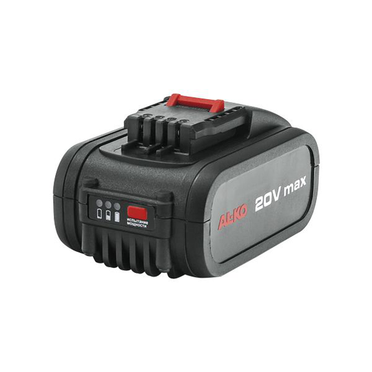 AL-KO Easy Flex B 100 Li Batteri 5,0 Ah