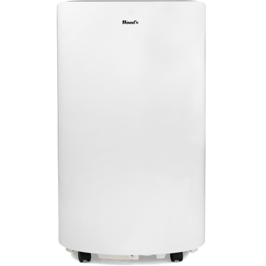 Woods AC Cortina Silent 12K WiFI Luftkonditionering med WiFi