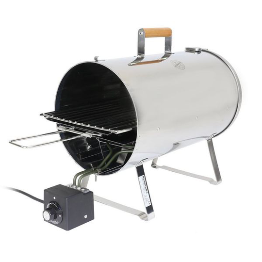 Muurikka 54420010 Rökugn 1100W, Pro