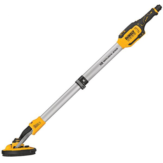Dewalt DCE800NB-XJ Slipmaskin utan batteri och laddare