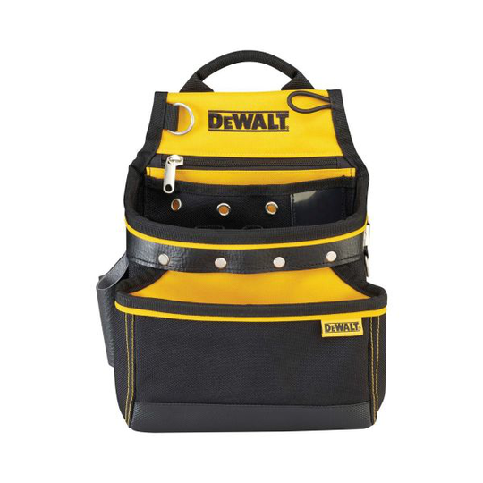 Dewalt DWST1-75551 Verktygsbälte svart/gul