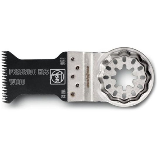 Fein E-Cut Precision Sågblad 35mm 1-pack