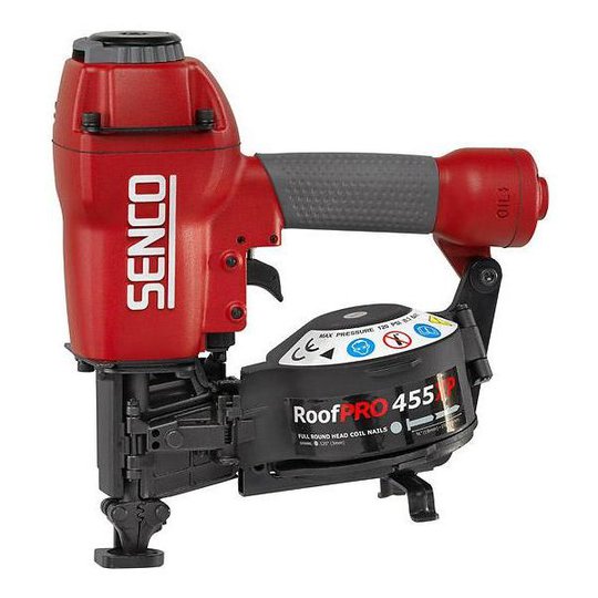 Senco Roof Pro 455 XP Spikpistol
