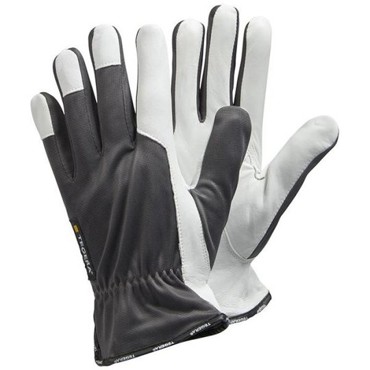 Tegera 115 Montagehandske Getnarv/Nylon Strl 6