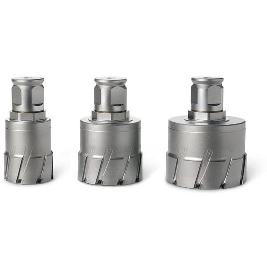 Fein 63127330010 Kärnborr QuickIN Max/Weldon 32, 50 mm Ø50 mm