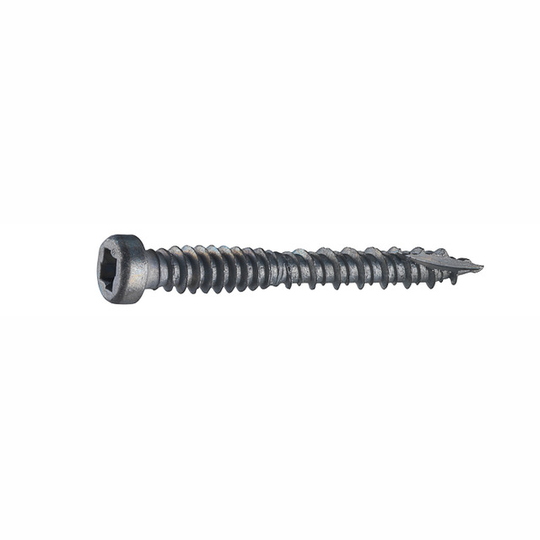 TRALLSKRUV 4,8X45 TREXC 200ST | Beijerbygg Byggmaterial