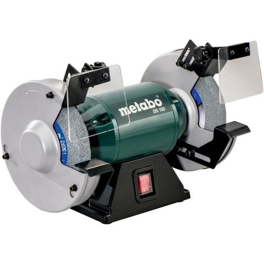 Metabo DS 150 Bänkslip