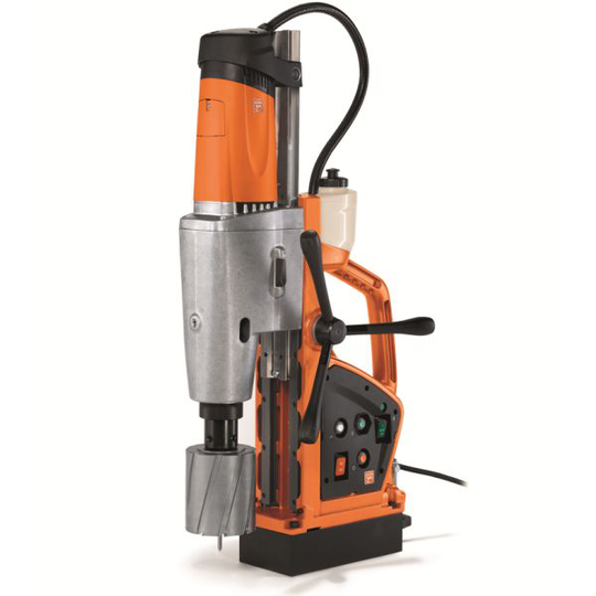 Fein KBU 110-4 M Magnetborrmaskin 1700 W