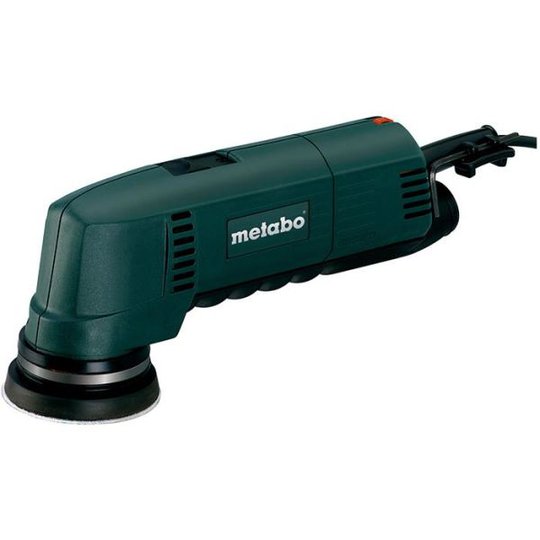 Metabo SX E 400 Excenterslip 220 W