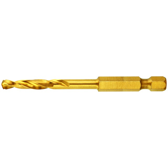 TITANIUMBORR DT50000 3MM | Beijerbygg Byggmaterial