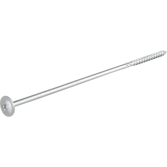 TRÄSKRUV KONSTRUKTION-W CS-25 8,0X280 | Beijerbygg Byggmaterial