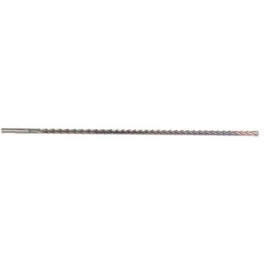 Milwaukee MX4 Hammarborr SDS-Plus, 4-skärs 10x450 mm