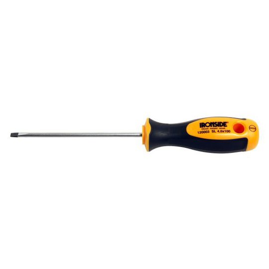 Ironside 120001 Skruvmejsel spår 2,5x75 mm