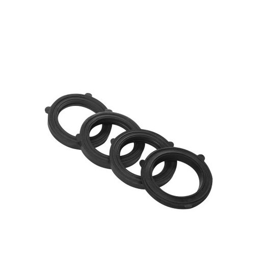 Fiskars 1024091 O-Ring 4-pack