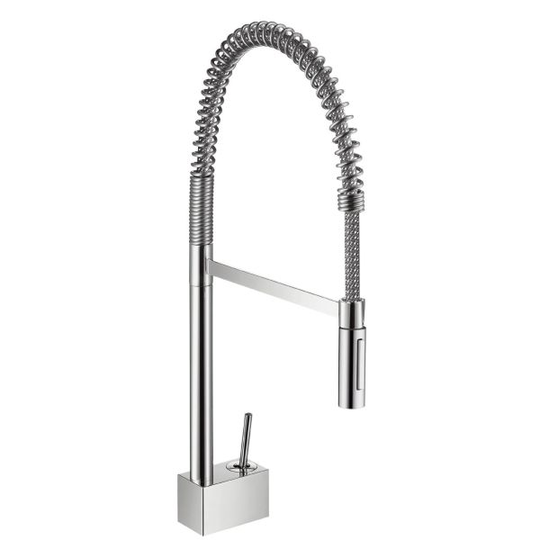 Hansgrohe Axor Starck Semi-Pro Köksblandare