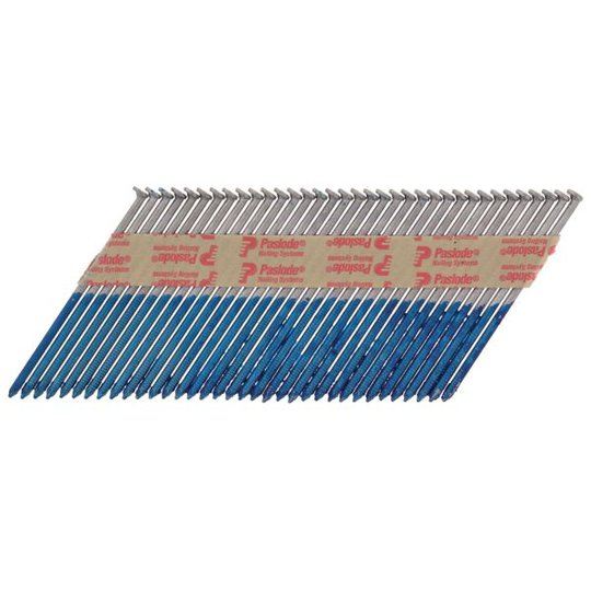 Paslode 140531 Maskinspik VFZ, CE-EN14592 63 x 2,8 mm, 2050-pack